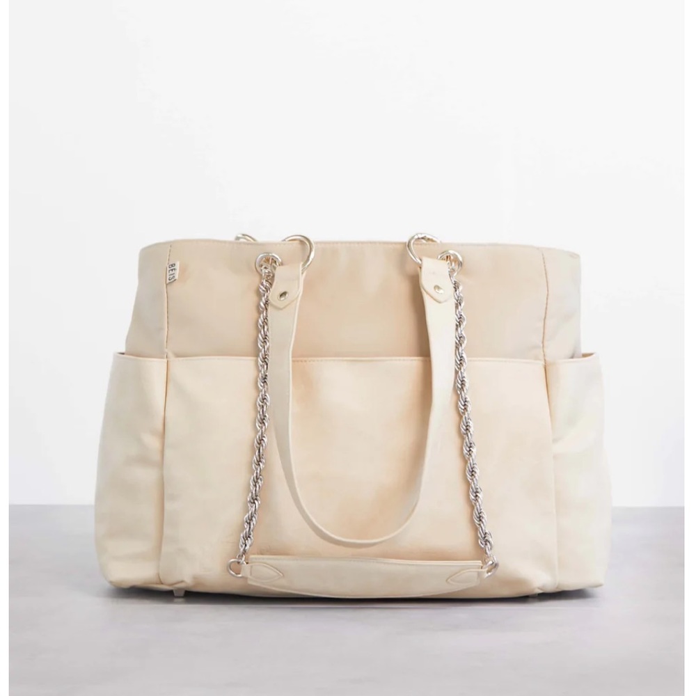 Beis Diaper Bag